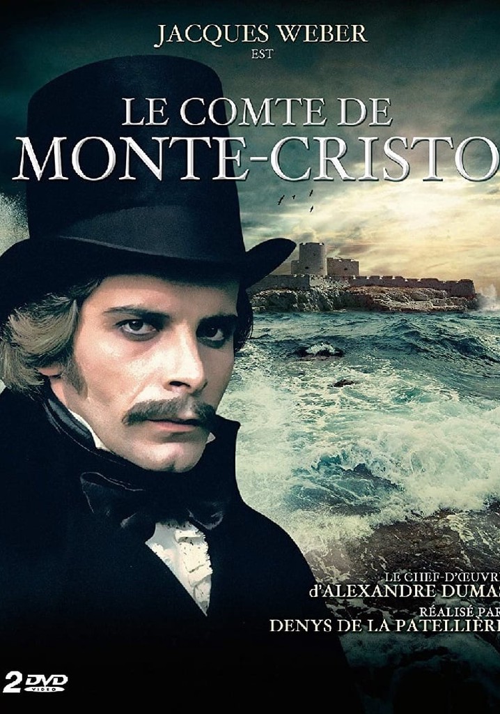 }Saison 1 Le Comte de MonteCristo streaming voir épisodes